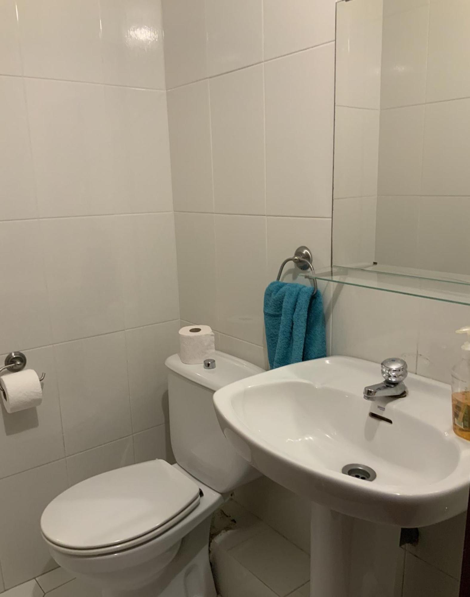 Perfecta Apartment *