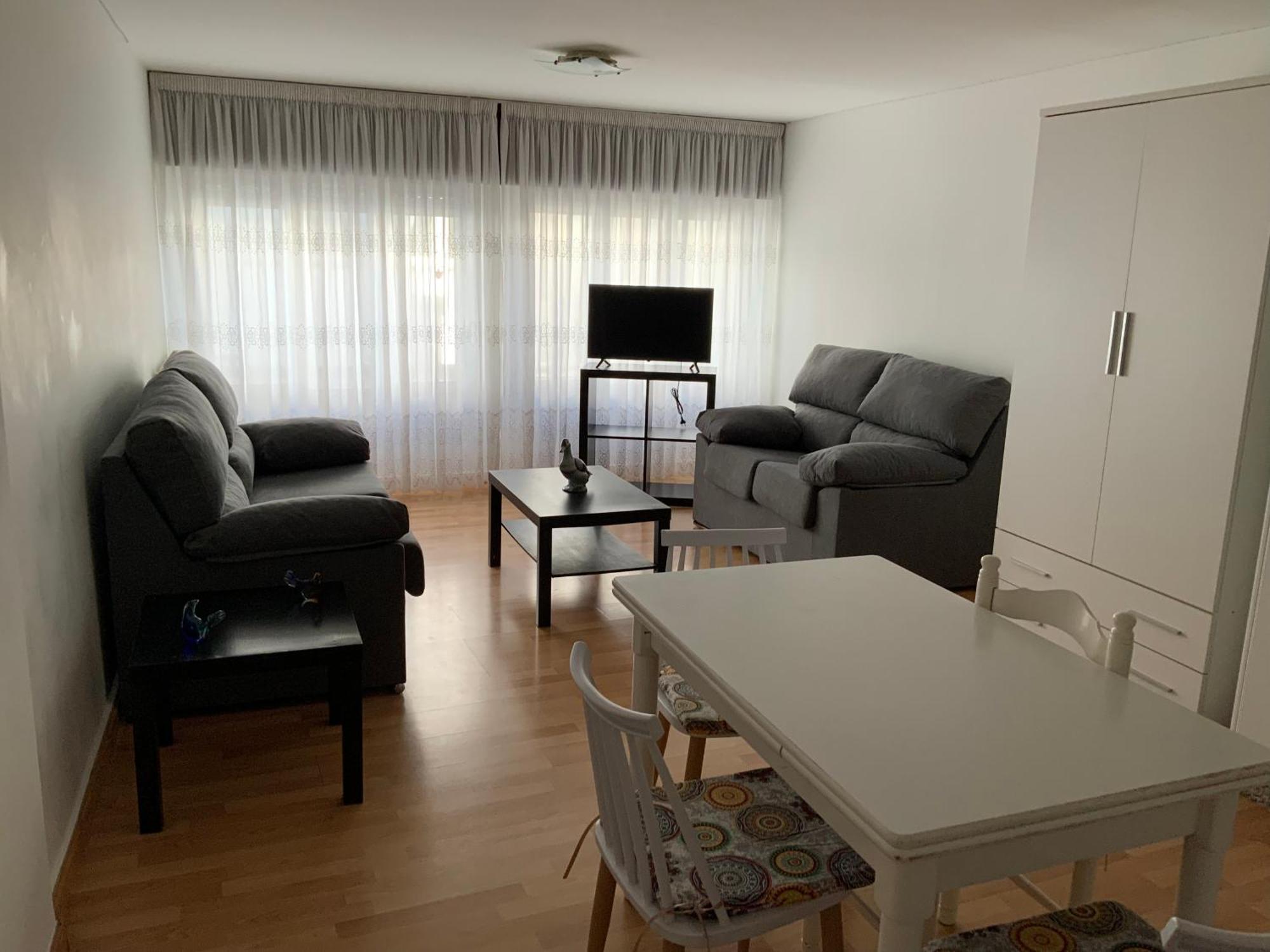 Perfecta Apartment