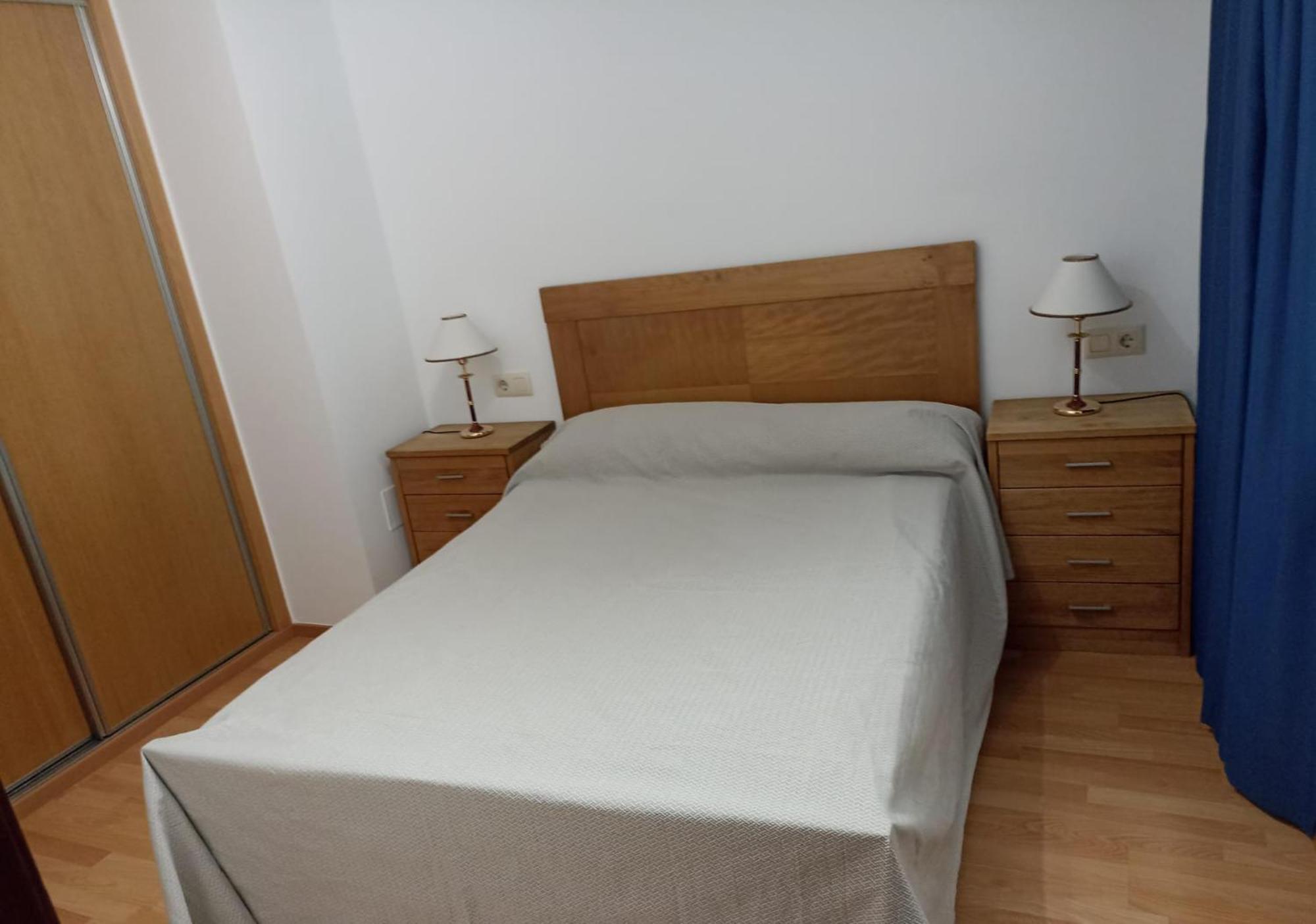 Perfecta Apartment *