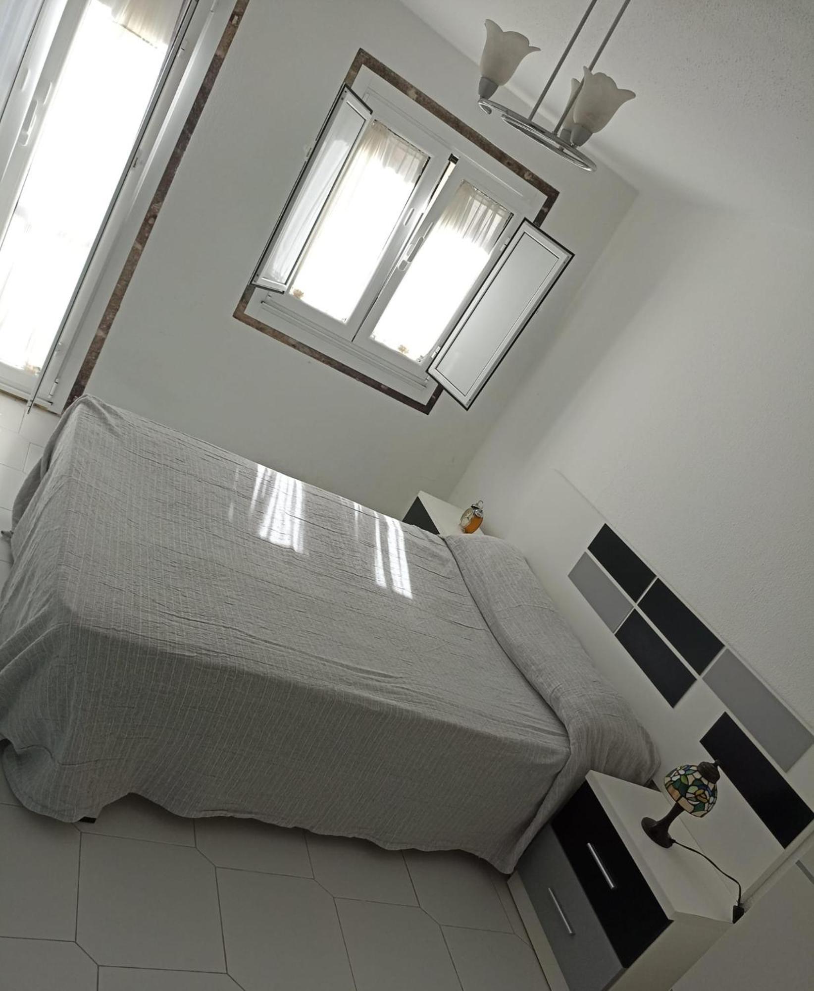 Perfecta Apartment Santiago de Compostela